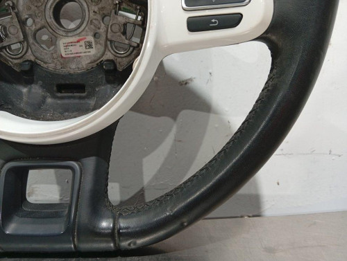  VOLANTE VOLKSWAGEN BEETLE (5C1)(06.2011) 