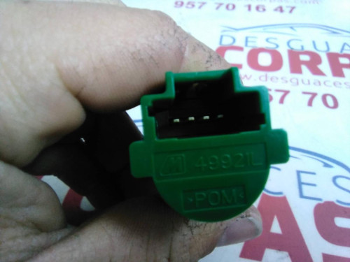  INTERRUPTOR Peugeot 208 