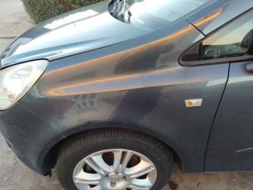ALETA DELANTERA IZQUIERDA Opel Corsa D (2006->) OPEL Corsa D (2006->) 