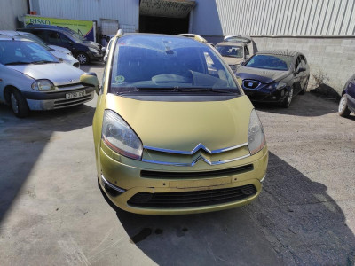 CITROEN GRAND C4 PICASSO