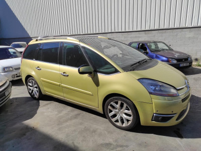 CITROEN GRAND C4 PICASSO