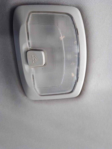 LUZ INTERIOR Ssangyong KORANDO 