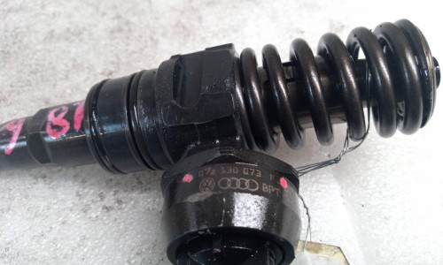 INYECTOR VOLKSWAGEN TOUAREG (7LA) 