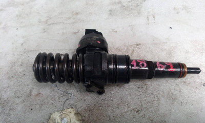 INYECTOR, VOLKSWAGEN, TOUAREG (7LA)
