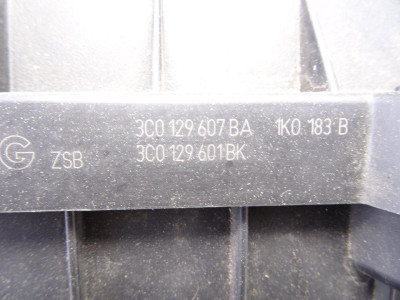 FILTRO AIRE, SEAT, ALTEA XL (5P5)