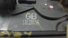  CERRADURA PUERTA TRASERA DERECHA OPEL ASTRA H BERLINA 