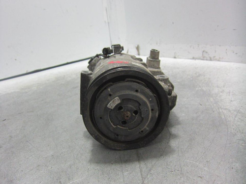  COMPRESOR AIRE ACONDICIONADO MERCEDES-BENZ VANEO (BM 414) COMPACT VAN 