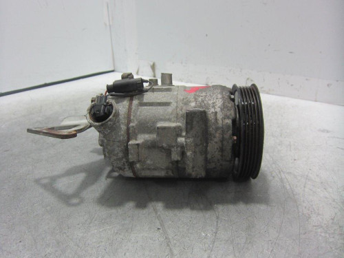  COMPRESOR AIRE ACONDICIONADO MERCEDES-BENZ VANEO (BM 414) COMPACT VAN 