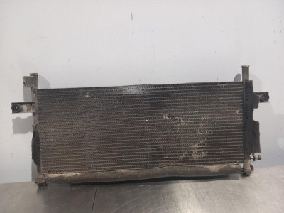 RADIADOR CALEFACCION / AIRE ACONDICIONADO, NISSAN, PICKUP (D22)