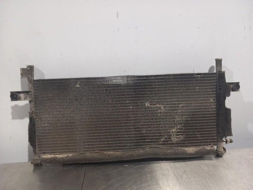  RADIADOR CALEFACCION / AIRE ACONDICIONADO Nissan PICKUP (D22) 