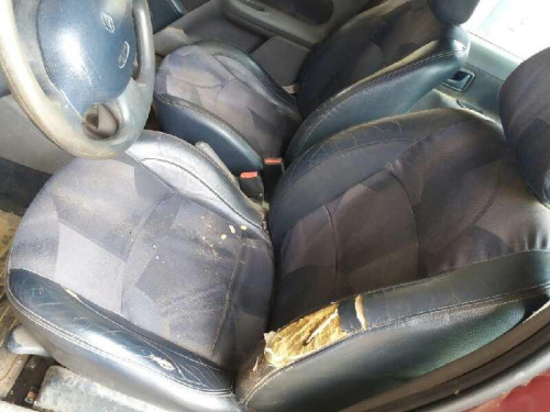  RENAULT CLIO II FASE I (B/CB0) 