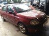  RENAULT CLIO II FASE I (B/CB0) 
