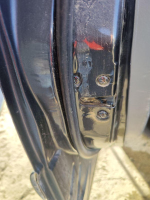 CERRADURA PUERTA DELANTERA IZQUIERDA, KIA, CARENS (RS)
