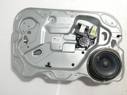  ELEVALUNAS DELANTERO IZQUIERDO FORD C-MAX (CB3)(2007) 