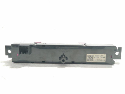 NO IDENTIFICADO, SUBARU, LEGACY COMBI/ OUTBACK (B14)
