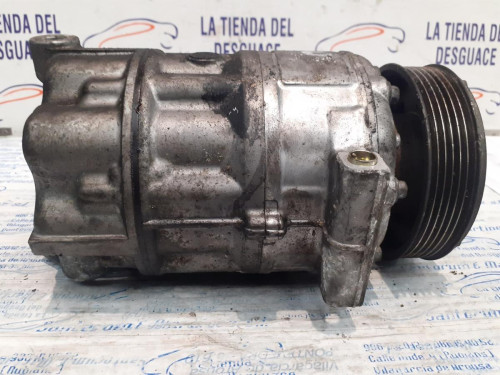  COMPRESOR AIRE ACONDICIONADO 