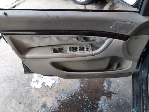  VOLVO S80 BERLINA 