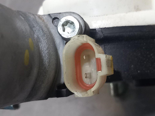 ELEVALUNAS TRASERO DERECHO HYUNDAI I20 (GB) 