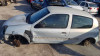  Renault Clio II Fase I (B/CB0)(1998->) SIN IDENTIFICAR 