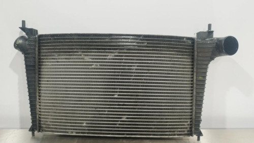  INTERCOOLER, SAAB, 9-5 BERLINA 