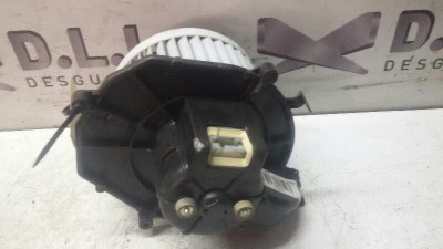 MOTOR CALEFACCION, PEUGEOT, PARTNER TEPEE