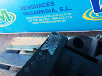 CAJA CAMBIOS
