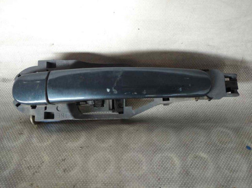 MANETA EXTERIOR DELANTERA DERECHA Volkswagen GOLF IV BERLINA (1J1)(10.1997) 