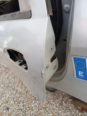 PUERTA TRASERA IZQUIERDA, FIAT, III PUNTO (199)