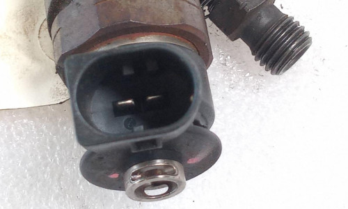  INYECTOR, BMW, SERIE 1 BERLINA (E81/E87) 