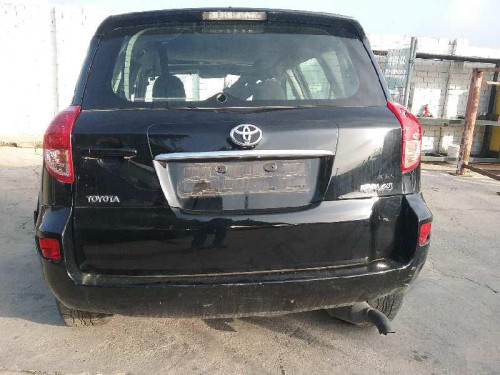  TOYOTA RAV4 (A3) 