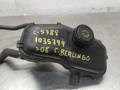  DEPOSITO SERVO CITROEN BERLINGO FURGÓN 