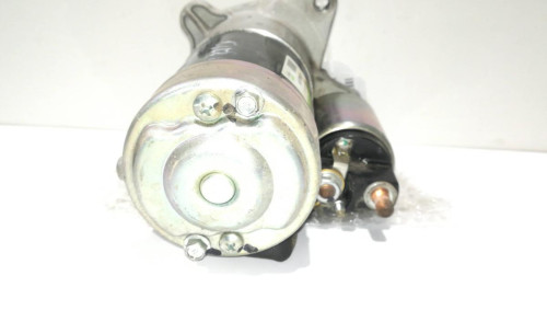  MOTOR ARRANQUE Nissan PRIMASTAR (X83) 