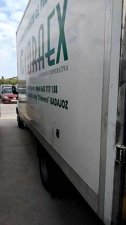 Ford Transit Furgón Medio (FY) (2000->2005)