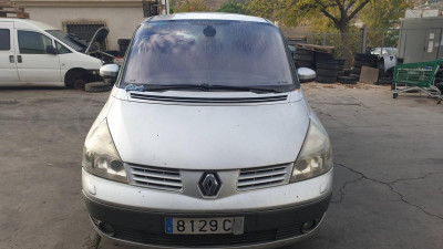 RENAULT ESPACE IV (JK0)