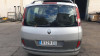 RENAULT ESPACE IV (JK0) — vehículo donante para recambios 
