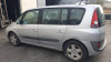 RENAULT ESPACE IV (JK0) — vehículo donante para recambios 