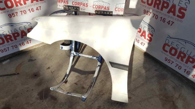 ALETA DELANTERA IZQUIERDA, Peugeot, 306 3/5 PT. (S1)(01.1993)