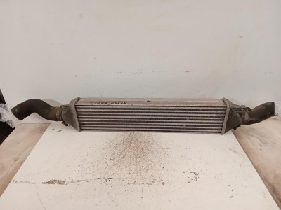 INTERCOOLER, FIAT, II DOBLÒ (263) CARGO