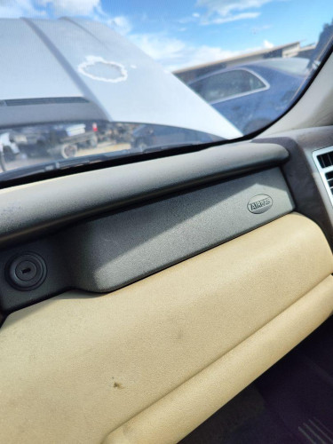 AIRBAG DELANTERO DERECHO Land Rover RANGE ROVER (LM) 