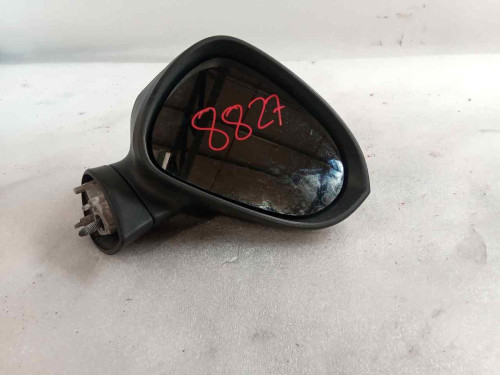  RETROVISOR DERECHO SEAT IBIZA BERLINA (6J5) 