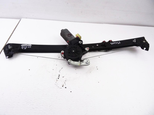  ELEVALUNAS TRASERO DERECHO, BMW, SERIE X5 (E53) 