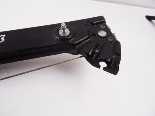  ELEVALUNAS TRASERO DERECHO, BMW, SERIE X5 (E53) 