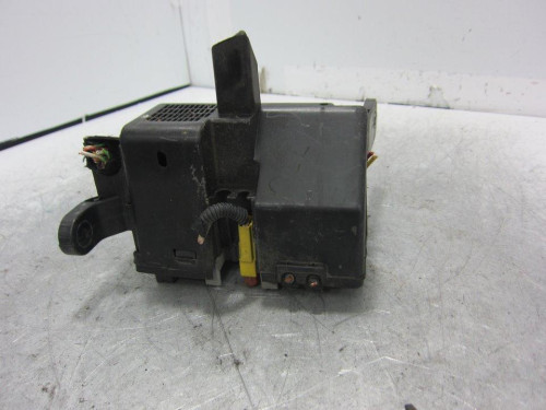  CAJA RELES / FUSIBLES PEUGEOT 206 