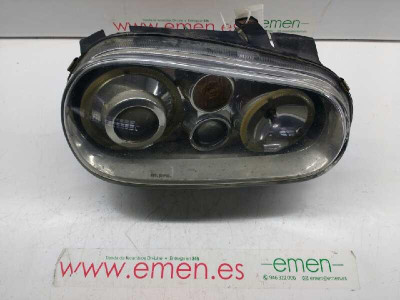FARO DERECHO, VOLKSWAGEN, GOLF IV BERLINA (1J1)(10.1997)