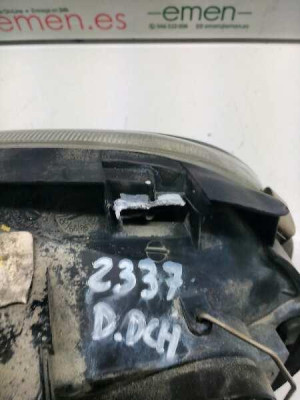FARO DERECHO, VOLKSWAGEN, GOLF IV BERLINA (1J1)(10.1997)