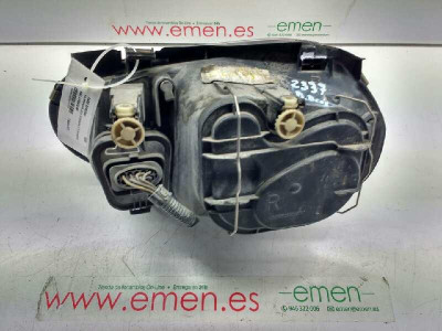 FARO DERECHO, VOLKSWAGEN, GOLF IV BERLINA (1J1)(10.1997)