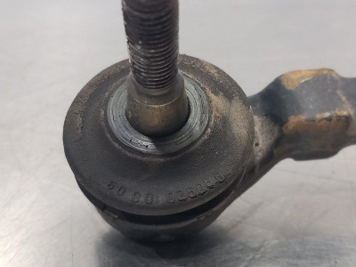 CREMALLERA DIRECCION, RENAULT, CLIO II FASE II (B/CB0)
