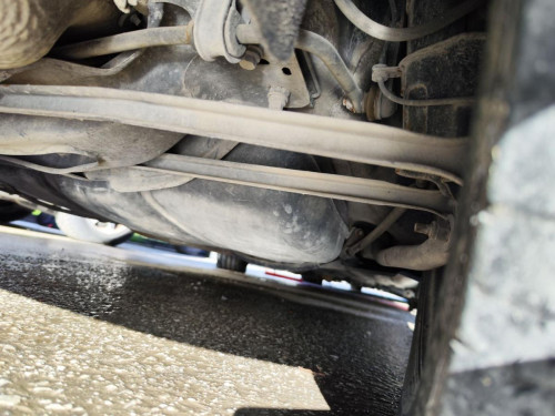  ALFA ROMEO 147 (190) 