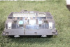  MANDO CLIMATIZADOR AUDI Q7 (4L) 