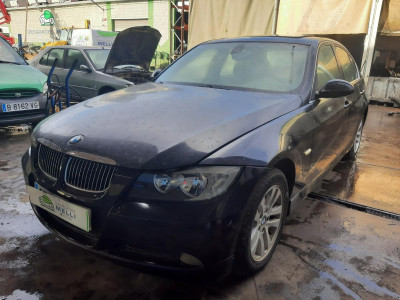 BMW SERIE 3 BERLINA (E90)